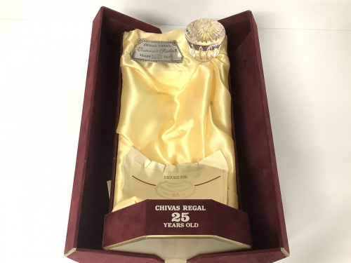 シーバスリーガル　CHIVAS REGALの練馬　東京　中古　リサイクル