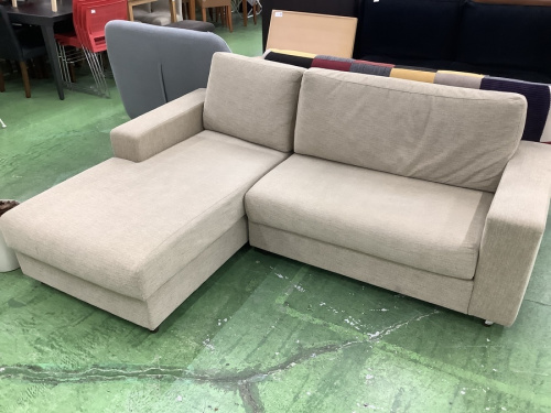 生活家具のソファー