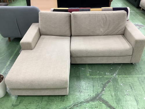 ソファーのカウチソファー