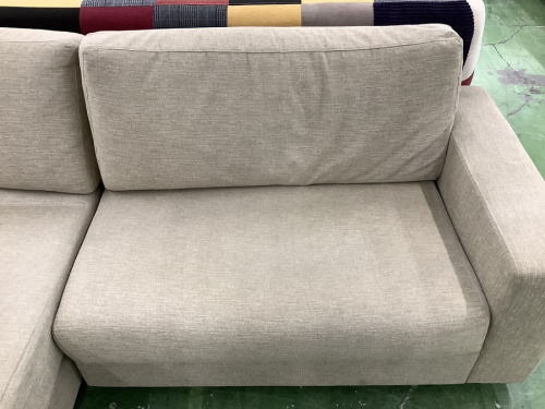 カウチソファーのアーバン通商