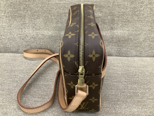 LOUIS VUITTON　ルイ・ヴィトンの東京　中古　買取　リサイクル