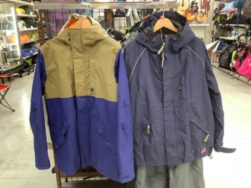 東京　練馬　リサイクルの練馬　中古　アウトドア用品