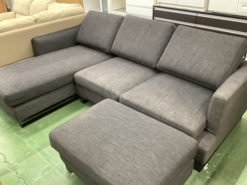 生活家具のソファー