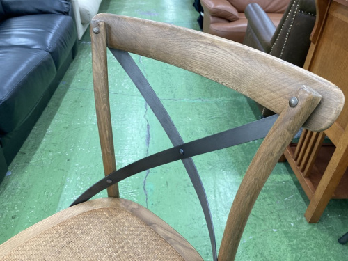 journal standard Furniture(ジャーナルスタンダードファニチャー)のビーコンチェア