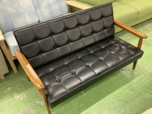 生活家具のソファー