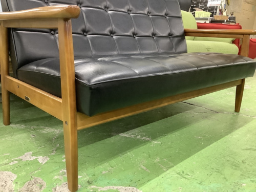 カリモク60の家具　練馬　東京　中古　リサイクル