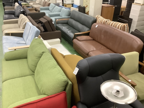 家具　練馬　東京　中古　リサイクル