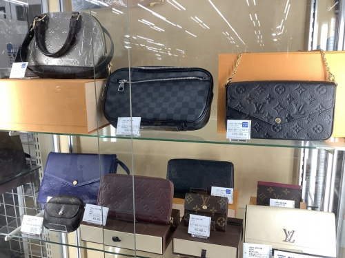 メンズの東京　練馬　中古　ブランド　買取