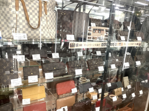 東京　練馬　中古　ブランド　買取