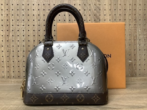 ルイヴィトンのヴィトン買取