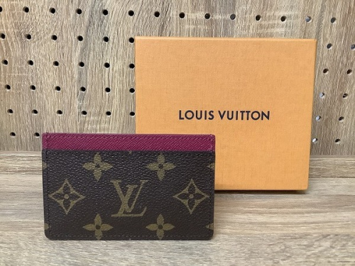 LOUIS VUITTON　ルイ・ヴィトンの東京　中古　買取　リサイクル