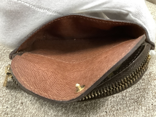 LOUIS VUITTONの東京　練馬　中古　ブランド　買取