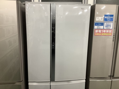 冷蔵庫の6ドア冷蔵庫
