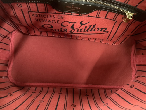 LOUIS VUITTONの東京　練馬　中古　ブランド　買取
