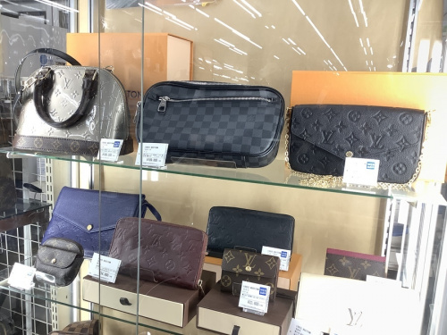 東京　練馬　中古　ブランド　買取
