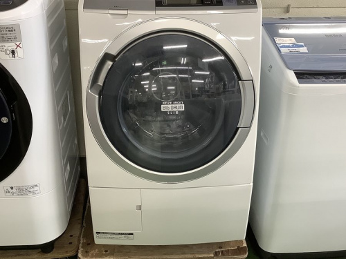HITACHI　日立の家電　東京　中古　リサイクル