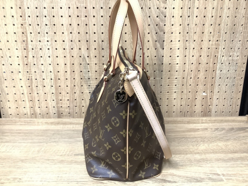 LOUIS VUITTONの東京　練馬　中古　ブランド　買取