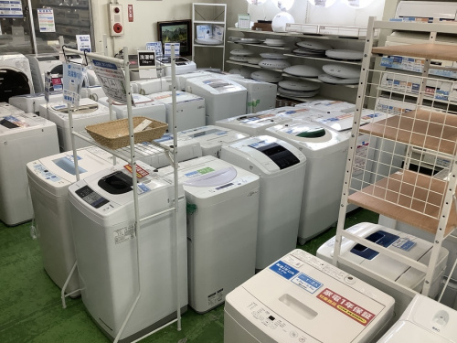 家電　東京　中古　リサイクル