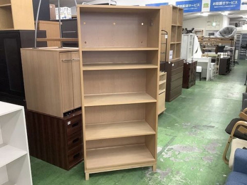 家具のチェスト