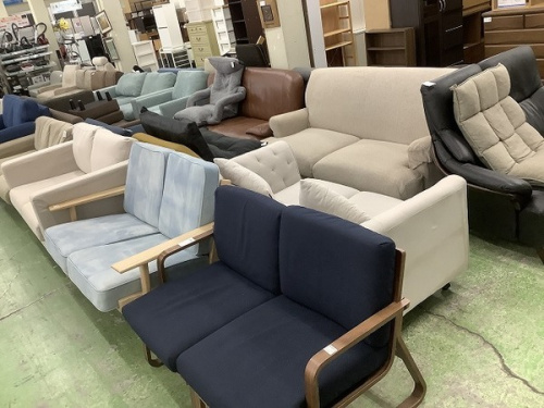 家具　東京　中古　リサイクル