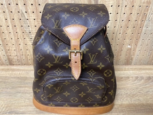 バッグのリュック