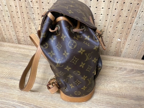 LOUIS VUITTONの東京　練馬　中古　ブランド　買取