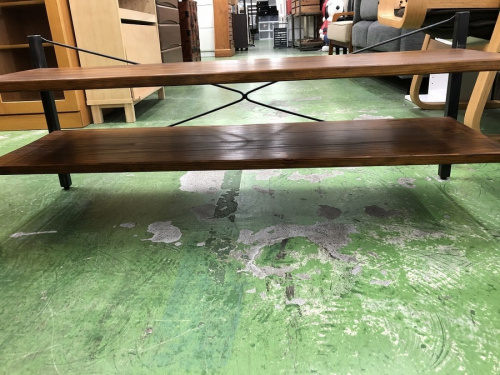 テレビボードのACME FURNITURE