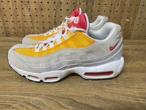 NIKEのナイキ