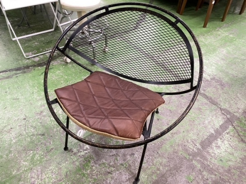 家具のラウンジチェア