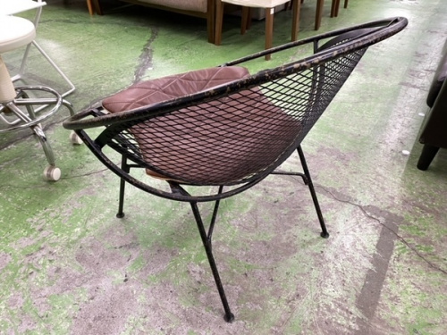 ラウンジチェアのknot antiques