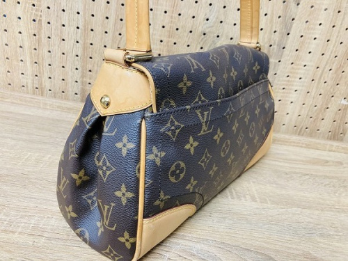 LOUIS VUITTON　ルイヴィトンの東京　中古　買取　リサイクル