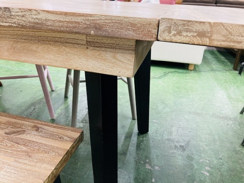 knot antiquesのZAGO