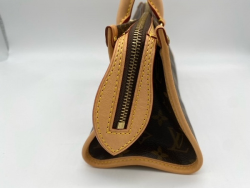 ハンドバッグのLOUIS VUITTON　ルイヴィトン