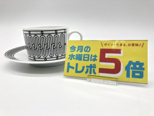 テーブルウェアの洋食器