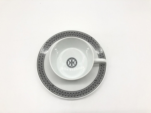 カップ&ソーサーのHERMES