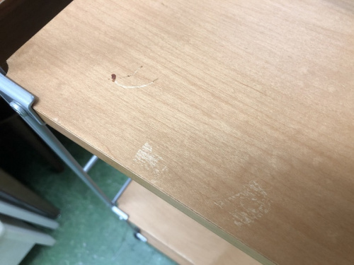 無印良品の東京　練馬　中古　家具　買取