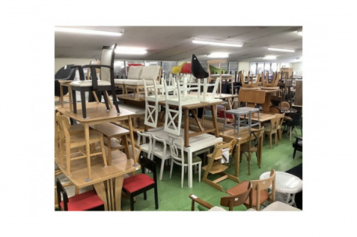 東京　練馬　中古　家具　買取