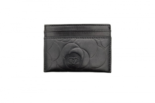 カードケースのCHANEL