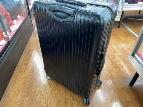 RIMOWA　リモワのスーツケース