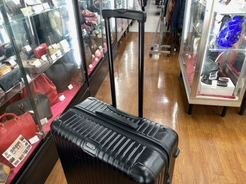スーツケースの板橋　練馬　中野　池袋　買取