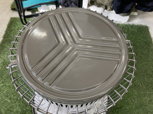 TOYOTOMI（トヨトミ）の東京　練馬　中古　アウトドア　買取