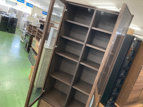 書棚のHU2900MK