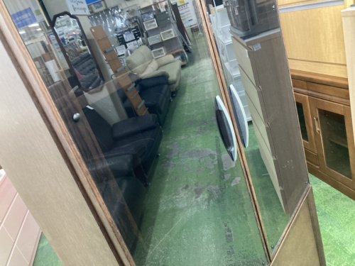 HU2900MKのKarimoku（カリモク）