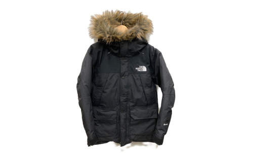 マウンテンダウンコートのTHE NORTH FACE　ノースフェイス