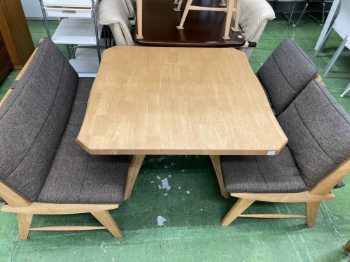 家具の書棚