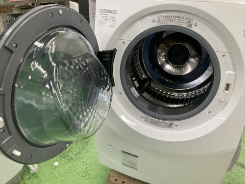 ES-H10Dの東京　練馬　中古　買取