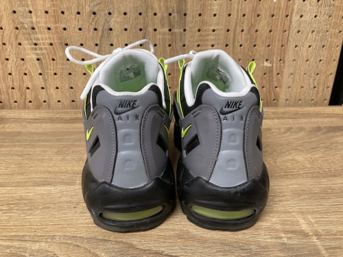 AIR MAX 95の東京 中古 買取 リサイクル