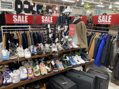 東京 中古 買取 リサイクル