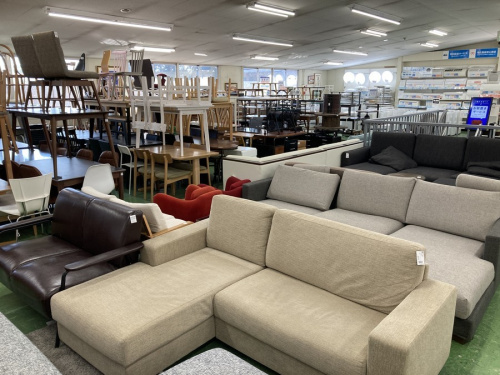 家具　練馬　東京　中古　リサイクル