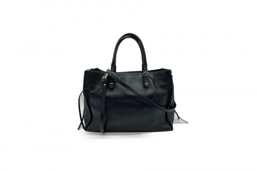 2WAYバッグのBALENCIAGA（バレンシアガ）